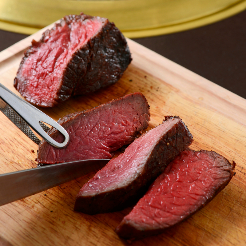 黒毛和牛 門崎熟成肉
