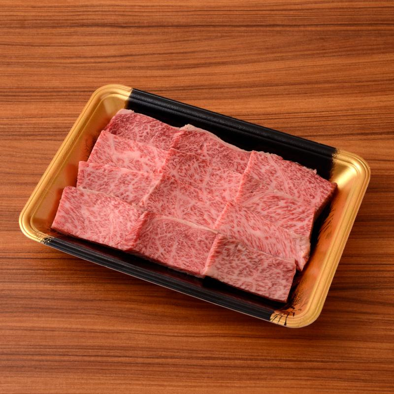 格之進の国産牛