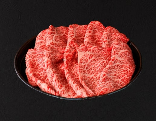 格之進 門崎熟成肉 すき焼き・しゃぶしゃぶ