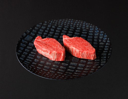 門崎熟成肉 ステーキ ヒレ（100g×2枚） | ハンバーグの通販 | 門崎熟成