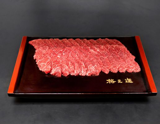 門崎熟成肉の通販|門崎熟成肉の専門店 「格之進」 のオンラインストア