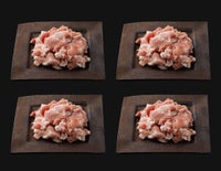 白金豚切り落とし(250g×4P)