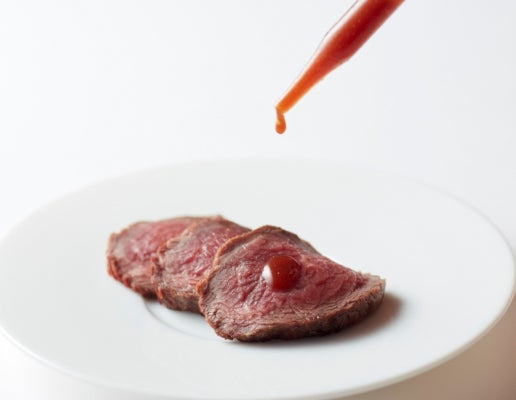 【肉の日限定価格】牛醤-GYUSHO（1本/70g）（3本セット）