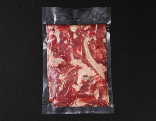 塩麹漬 白金豚 すじ(500g)