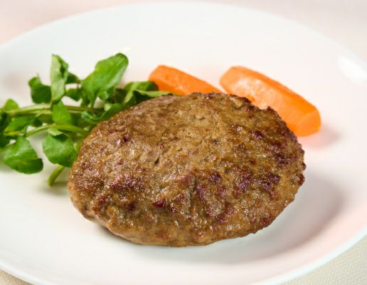 ヤケテル黒格ハンバーグ(5個セット) | ハンバーグの通販 | 門崎熟成肉