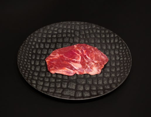 和出汁肉骨ぎわステーキ（150g×1枚）