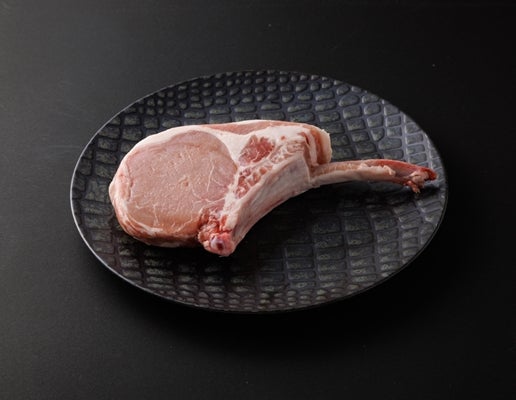 豚ロース肉
