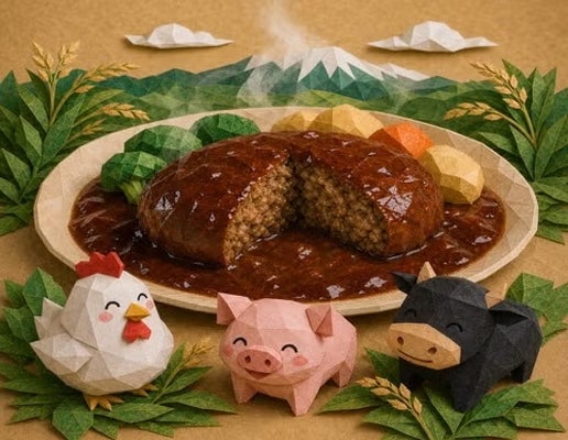 城　格之進 ハンバーグ・メンチカツの通販|門崎熟成肉の専門店 「格之進」 の
